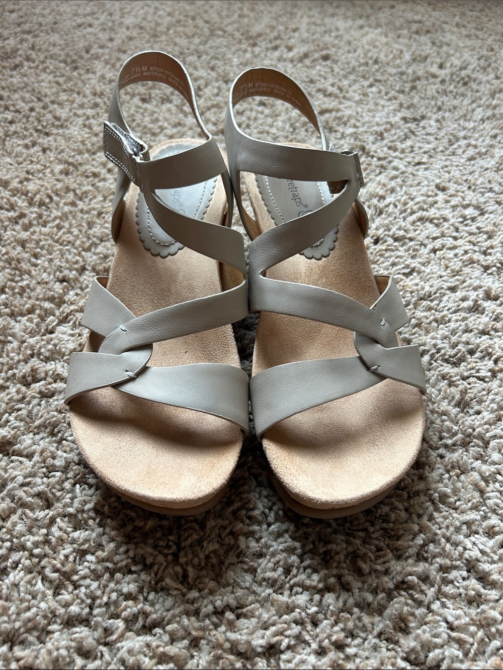 Women’s Sandals by Baretraps